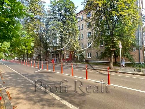 квартира по адресу Цитадельная ул., 7