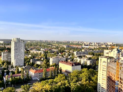 квартира по адресу Львовская ул., 22