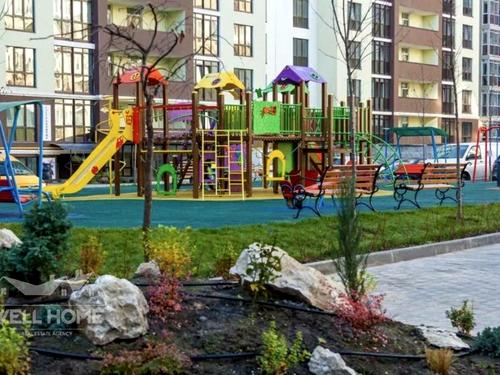квартира за адресою Радистів вул., 34-Н