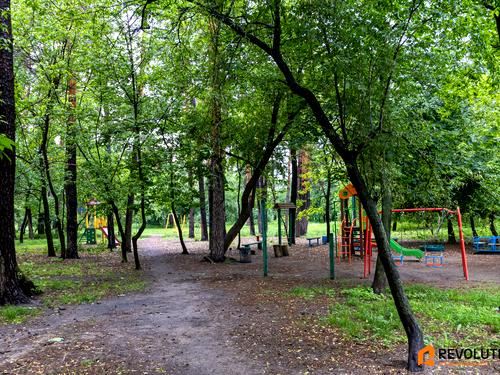 квартира за адресою Київ, Олевська вул., 5