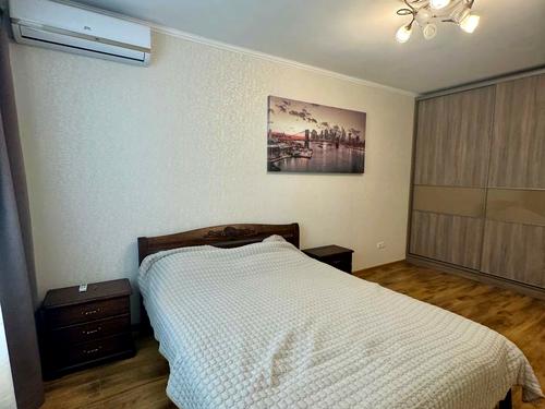 квартира за адресою Милославська вул., 4