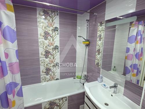 квартира за адресою Запорізька вул., 4