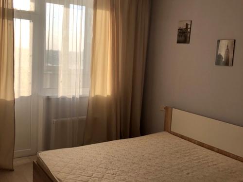 квартира за адресою Герцена вул., 35-А