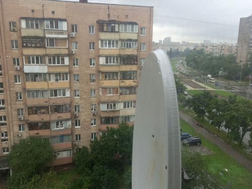 квартира по адресу Симиренко ул., 28