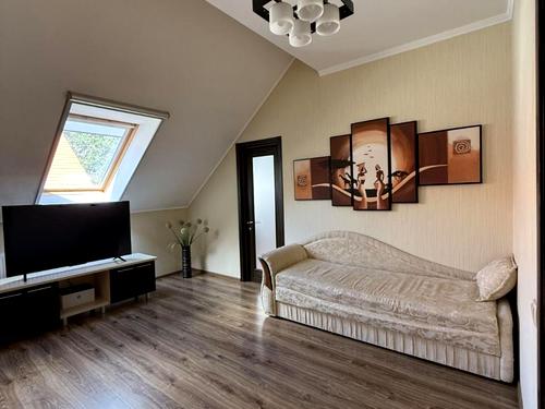 квартира за адресою Паркова вул., 4а