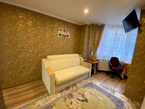 квартира за адресою Теплична вул., 48