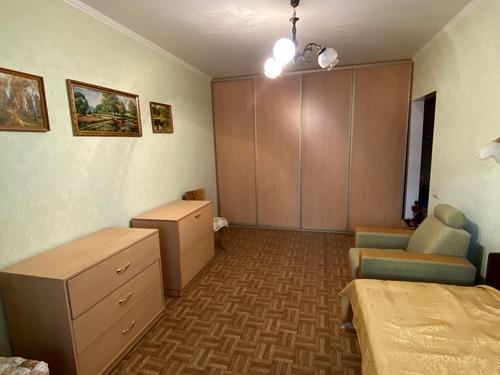 квартира по адресу Анны Ахматовой ул., 41
