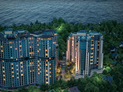 квартира за адресою Фонтанська дорога вул., 118