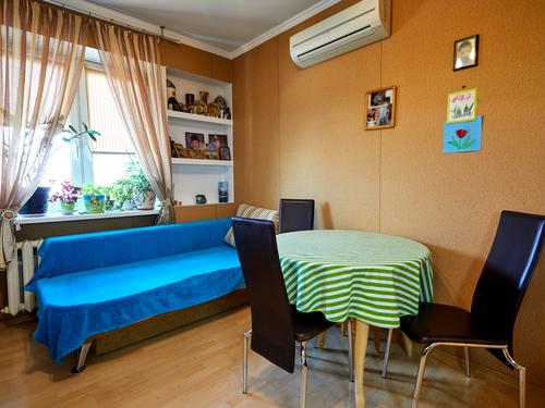 квартира за адресою Симиренка вул., 5-В