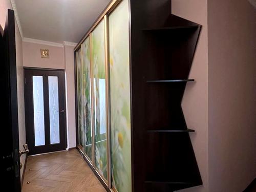 квартира по адресу Мечникова ул., 16г