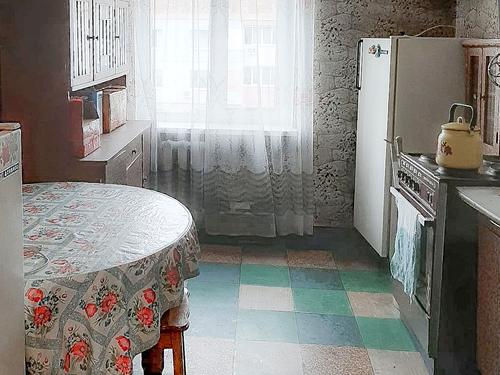 квартира за адресою Савкіна вул., 8