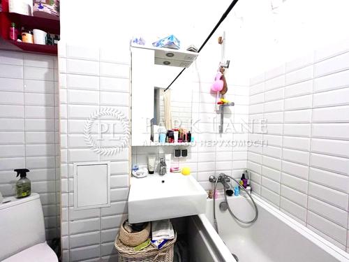 квартира за адресою Ярославська вул., 29
