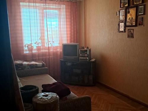квартира за адресою Героїв Майдану вул. (Театральна), 46