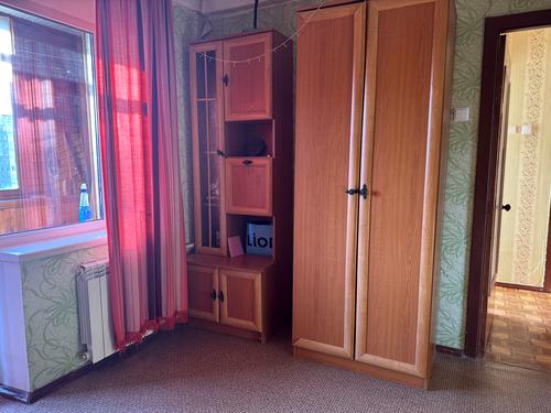 квартира по адресу Правды просп. (Правды), 88-А