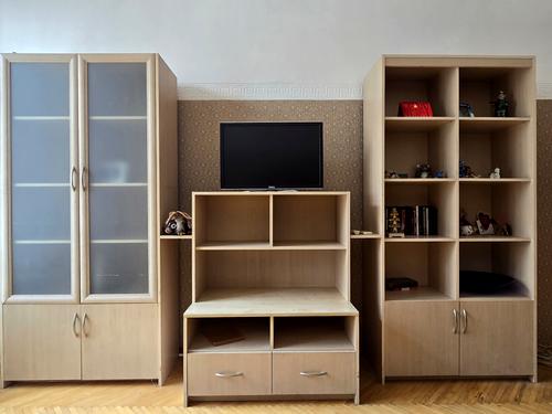квартира за адресою Січових стрільців, 12