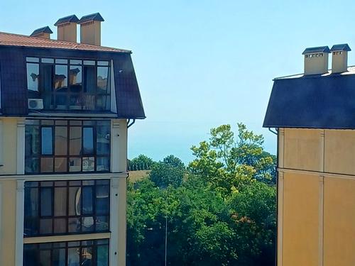 квартира по адресу Дача Ковалевского ул., 121 к1