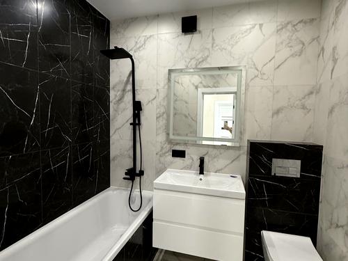 квартира за адресою Довженка, 31В