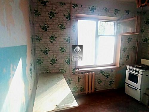 квартира по адресу Бочарова ул., 8-А