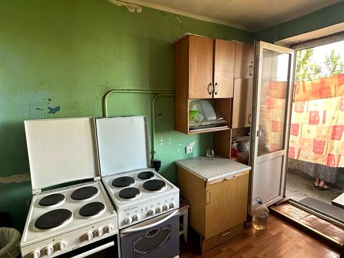 комната по адресу Світлицького ул., 24-А