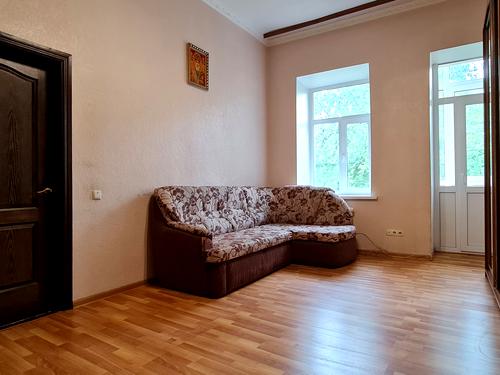 квартира за адресою Голосіївський просп. (40-річчя Жовтня), 48