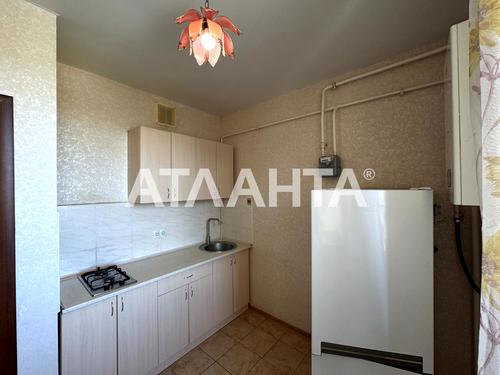 квартира за адресою Європейська вул., 14