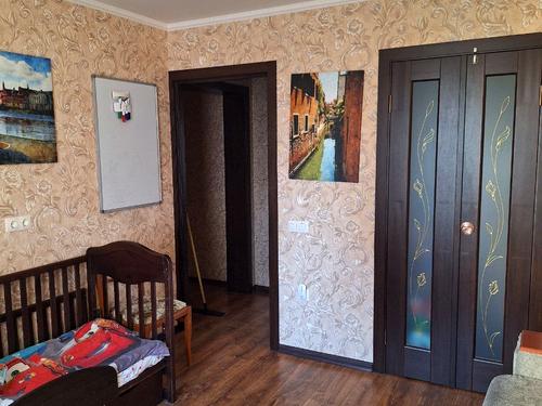 квартира за адресою Доківська вул., 10, к7