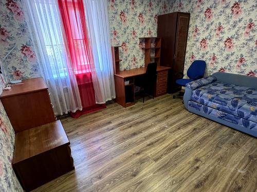 дом по адресу Івана Франка ул. (Кірова), 100