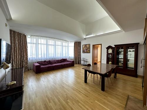 квартира по адресу Кловский спуск, 5