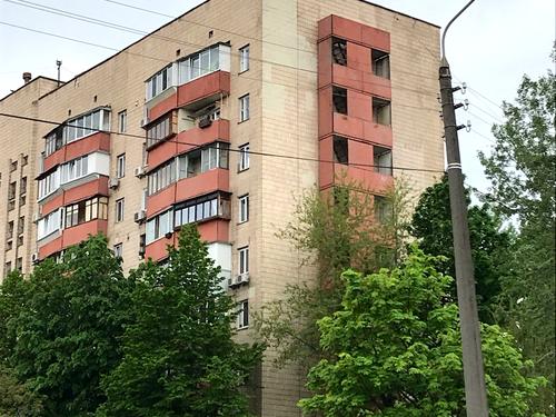 квартира по адресу Лукьяновская ул., 7
