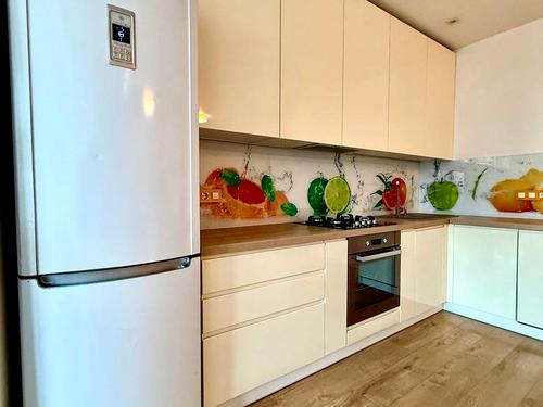 квартира по адресу Кульпарковская ул., 230