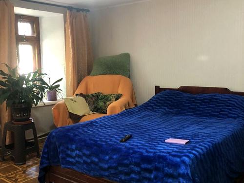 квартира за адресою Утьосова вул., 7