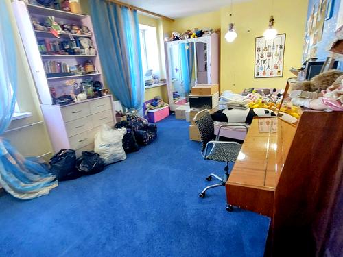 квартира по адресу Святоюріївська ул., 11-А