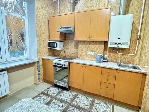 квартира по адресу Большая Васильковская ул. (Красноармейская), 67/7