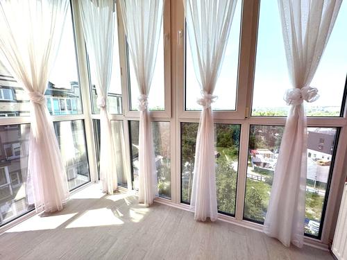 квартира за адресою Котляревського вул., 31-в