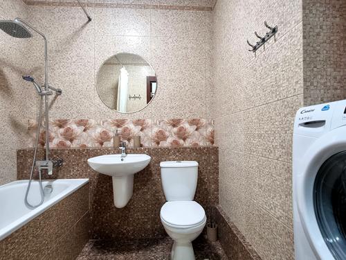 квартира за адресою Бориса Гмирі вул., 14
