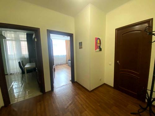 квартира за адресою Сім'ї Кульженків вул. (Петра Дегтяренка), 33