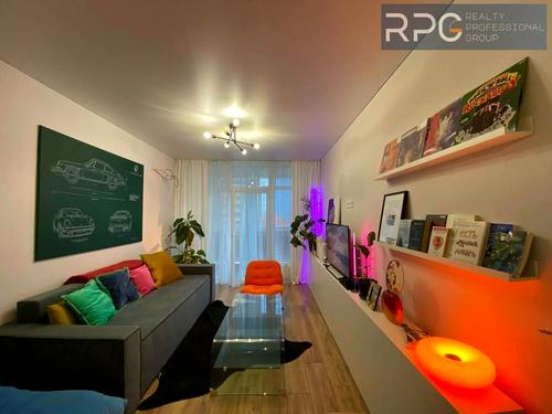 квартира за адресою Берестейський просп. (Перемоги), 11 к1