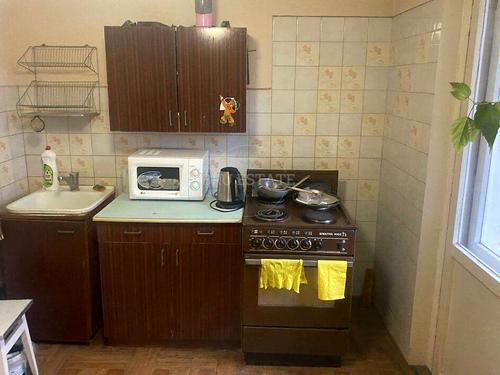 квартира по адресу Оноре де Бальзака ул., 18
