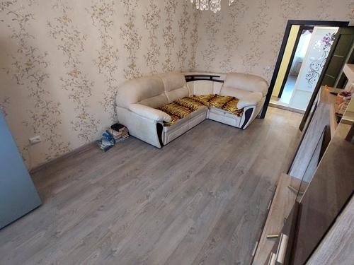 квартира по адресу Космонавтов ул., 128д