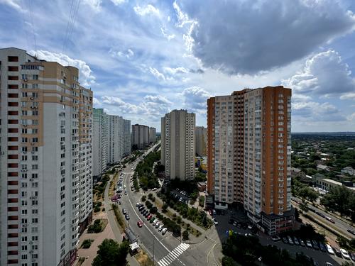 квартира за адресою Єлизавети Чавдар вул., 7