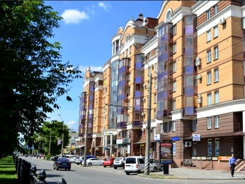 квартира по адресу Соборности ул. (Жовтнева), 50