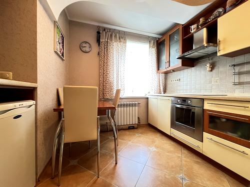 квартира за адресою Леся Курбаса просп., 3-Б