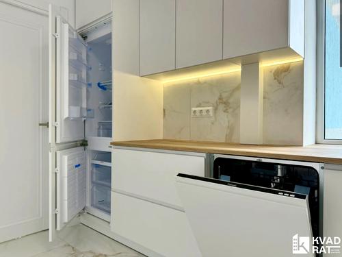 квартира за адресою Хіміків вул., 4в