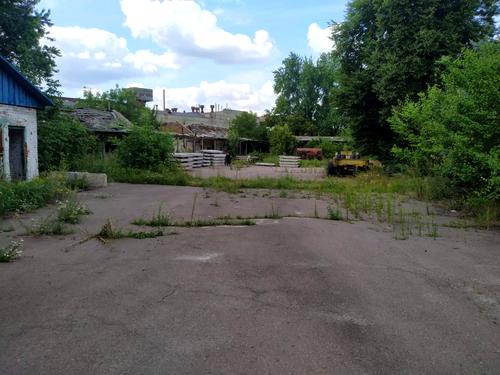 комерційна за адресою Степана Бандери вул. (Попова), 14 А