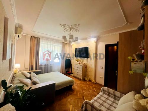 квартира по адресу Величковського, 44