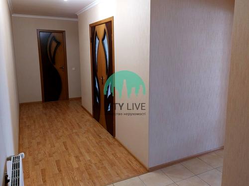 квартира за адресою Тролейбусна вул., 22