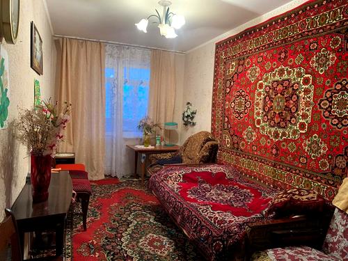 квартира по адресу проспект Центральний, 179