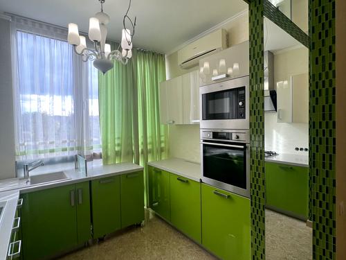 квартира по адресу Пришвина ул., 8