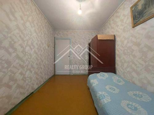 квартира за адресою 200-річчя Кривого Рогу просп., 1