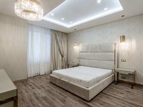 квартира за адресою Раїси Окіпної вул., 18
